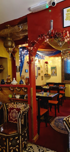 Photo of Al-Farid - 26 Holywell Hill, St Albans AL1 1BZ